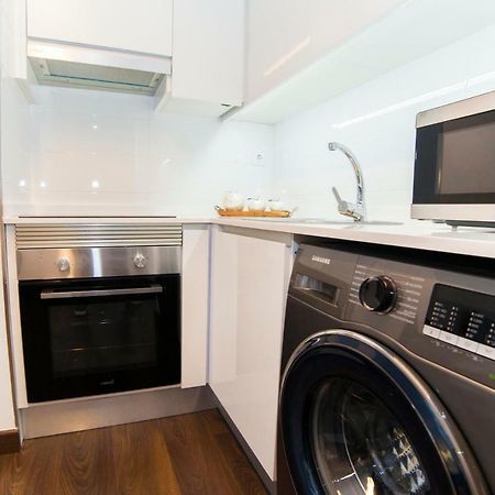 Precioso Apartamento Cerca de Plaza España Valencia Exterior foto