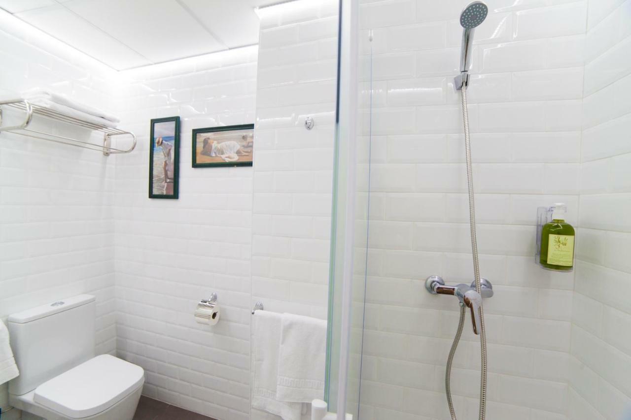 Precioso Apartamento Cerca de Plaza España Valencia Exterior foto