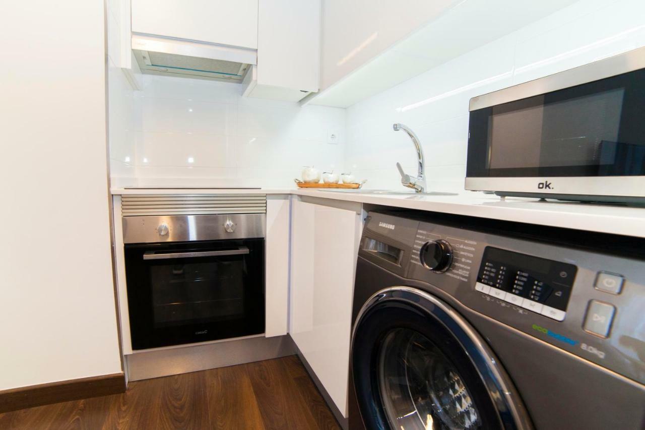 Precioso Apartamento Cerca de Plaza España Valencia Exterior foto