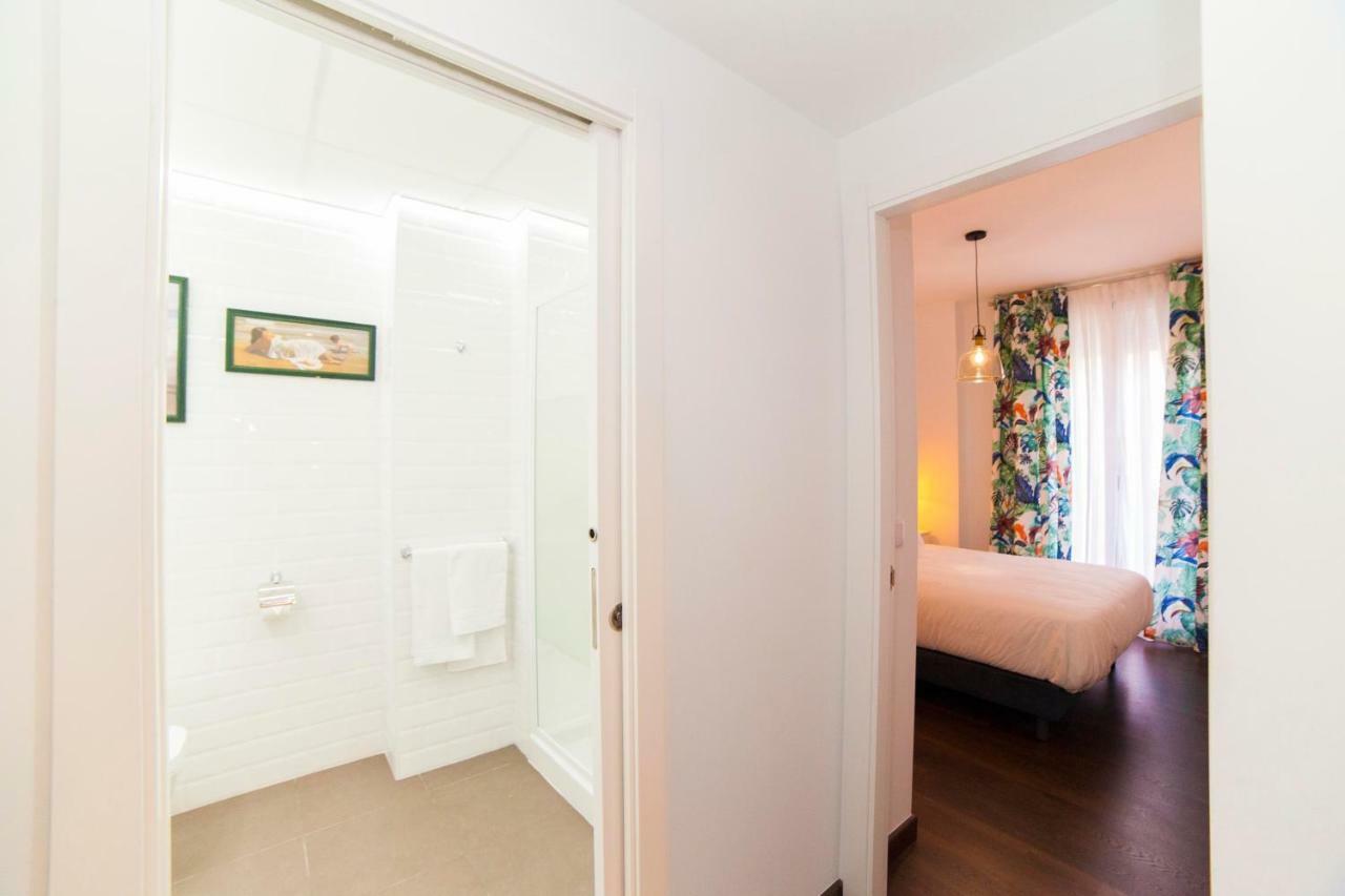 Precioso Apartamento Cerca de Plaza España Valencia Exterior foto